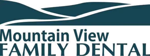 Mountain View Family Dental Logo