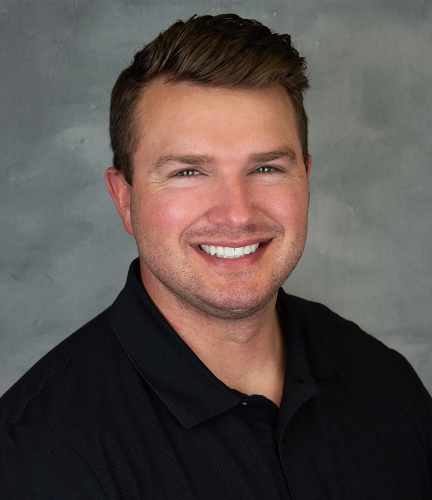 Meet Dr. Sean Bringhurst of Mountain View Family Dentistry
