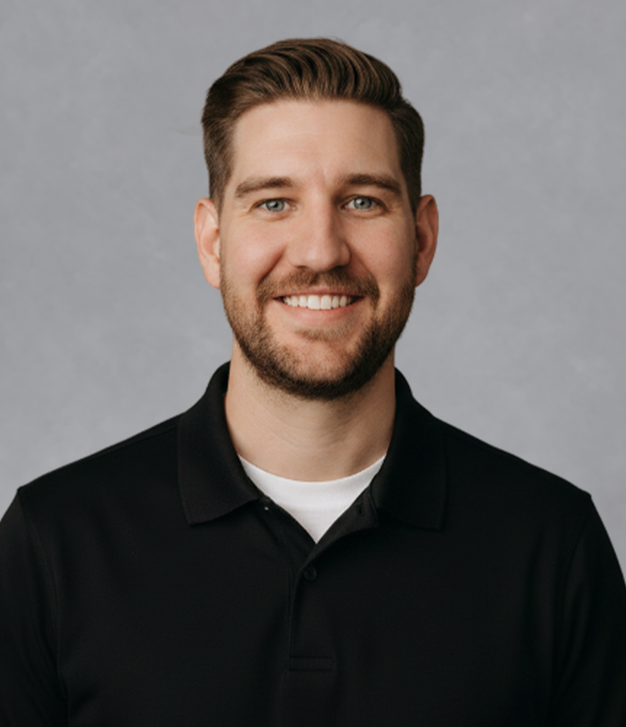 Photo of Mesa dentist Dr. Rhett Sutton of Mountain View Family Dental.