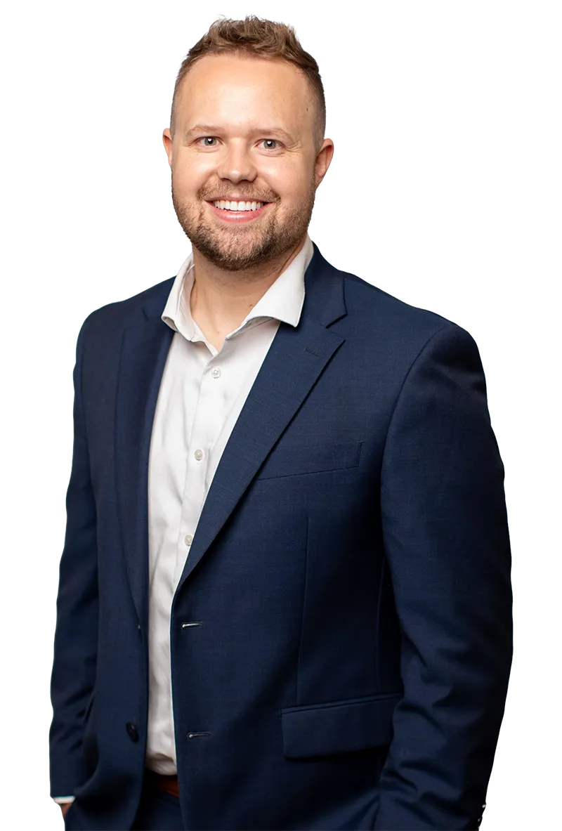 Dr. Derek Bawden