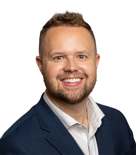 Dr. Derek Bawden