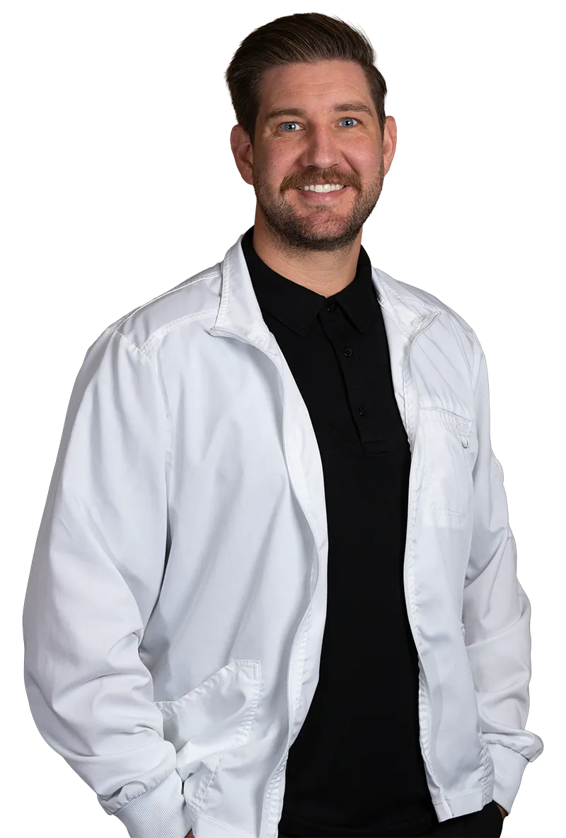 Dr. Rhett Sutton