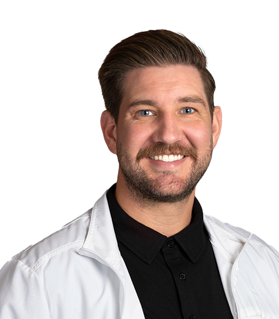 Rhett Sutton