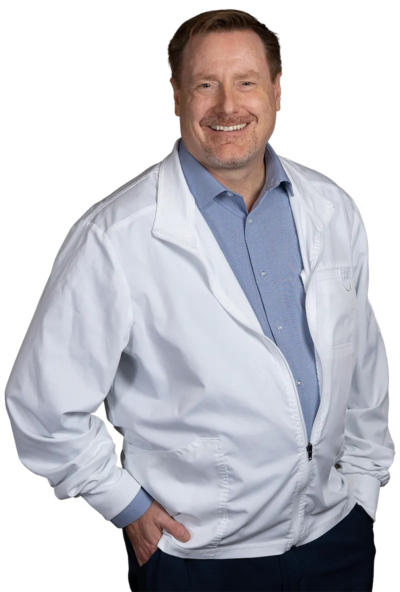 Dr. Shayne Guffey