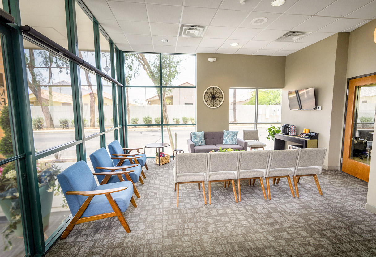 Office Photo
