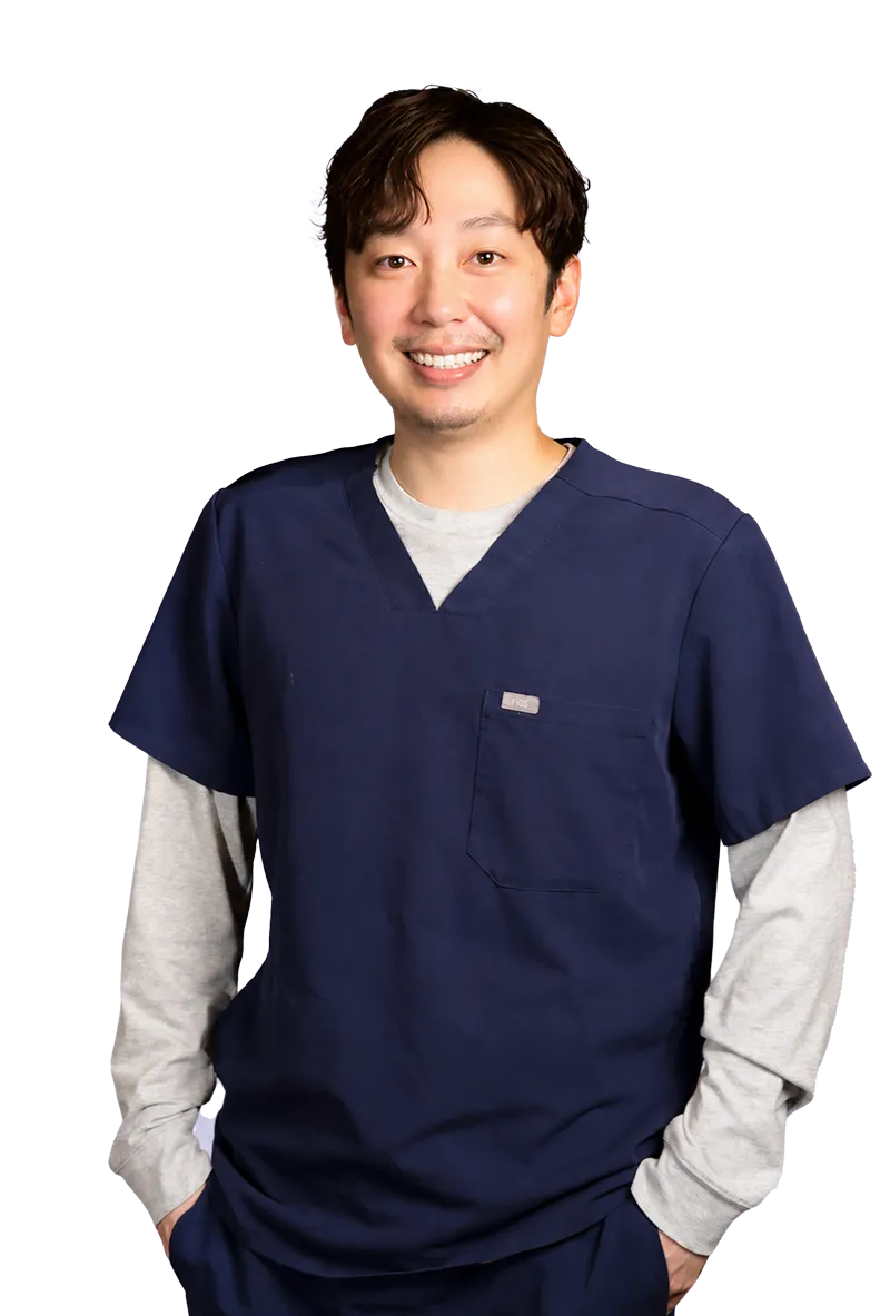 Mitchell Lee