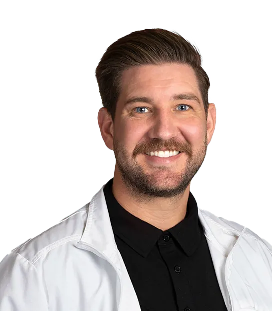 Rhett Sutton