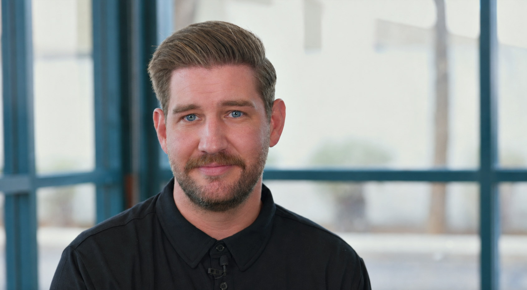 Rhett Sutton