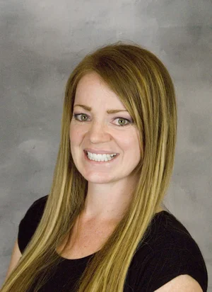 Carleen, hygienist at Mountain View Family Dental