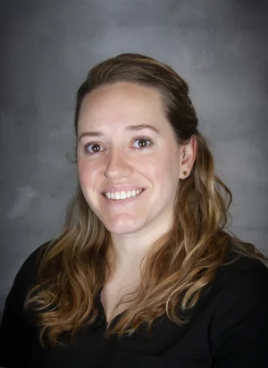 Emily, hygienist at Mountain View Family Dental