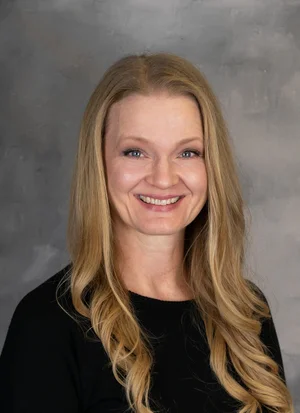 Kristen, hygienist at Mountain View Family Dental