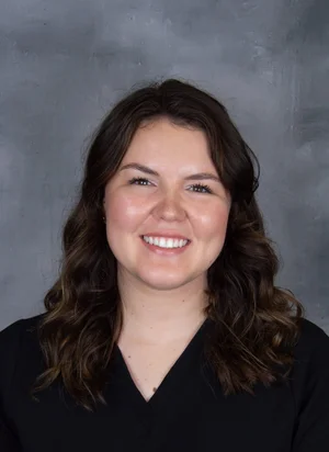 Marlee, hygienist at Mountain View Family Dental