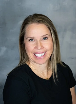 Sunshine, hygienist at Mountain View Family Dental